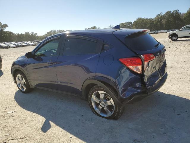 Photo 1 VIN: 3CZRU5H33HM713260 - HONDA HR-V 