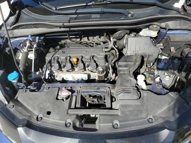 Photo 11 VIN: 3CZRU5H33HM713260 - HONDA HR-V 