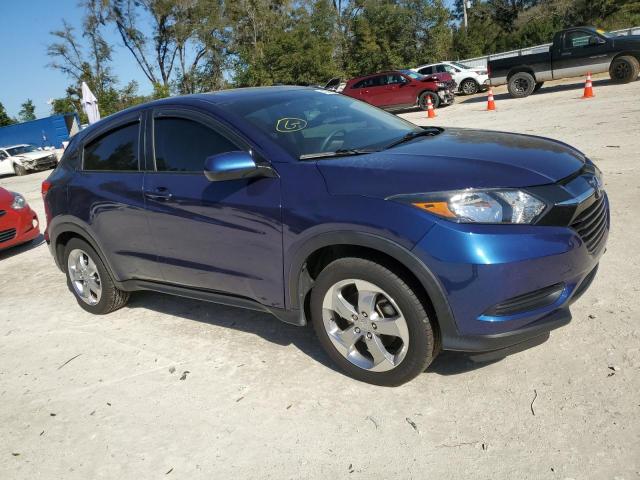 Photo 3 VIN: 3CZRU5H33HM713260 - HONDA HR-V 