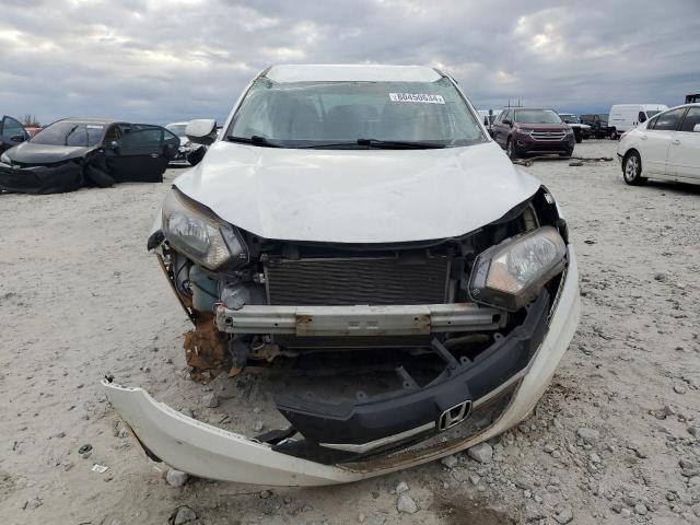 Photo 4 VIN: 3CZRU5H33HM713744 - HONDA HR-V LX 