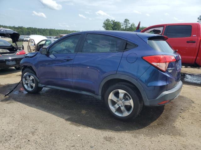 Photo 1 VIN: 3CZRU5H33HM715865 - HONDA HR-V LX 