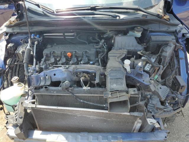 Photo 11 VIN: 3CZRU5H33HM715865 - HONDA HR-V LX 