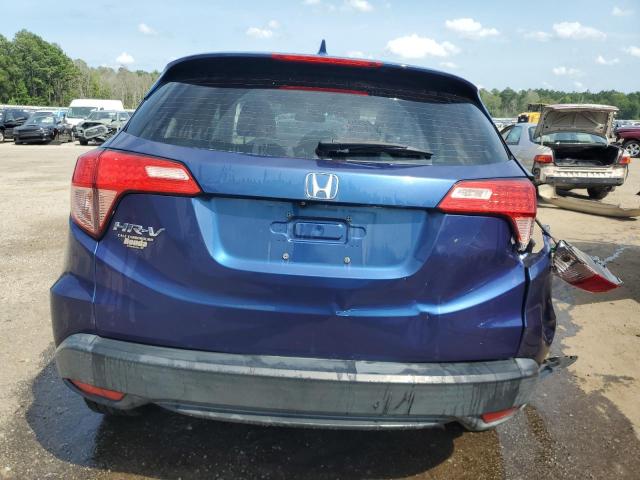 Photo 5 VIN: 3CZRU5H33HM715865 - HONDA HR-V LX 