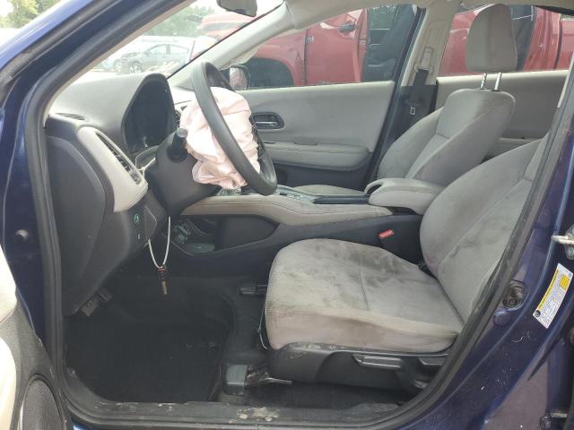 Photo 6 VIN: 3CZRU5H33HM715865 - HONDA HR-V LX 