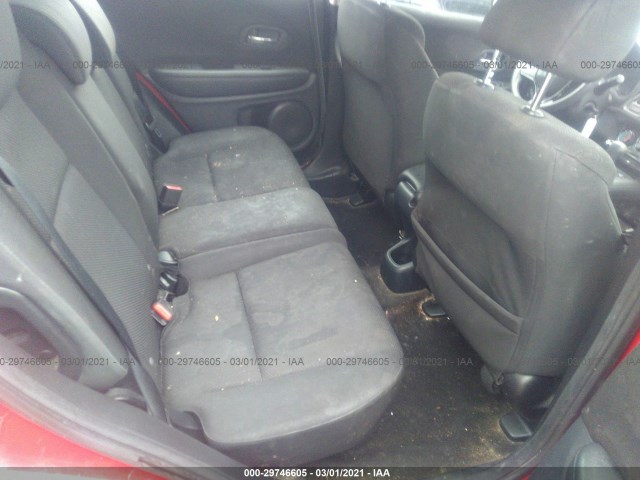 Photo 7 VIN: 3CZRU5H33HM726588 - HONDA HR-V 