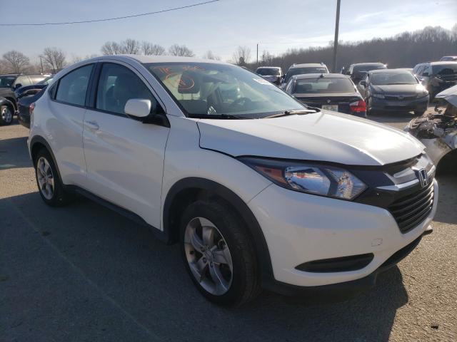 Photo 0 VIN: 3CZRU5H33JM712695 - HONDA HR-V LX 