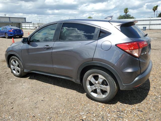 Photo 1 VIN: 3CZRU5H33JM715659 - HONDA HR-V 