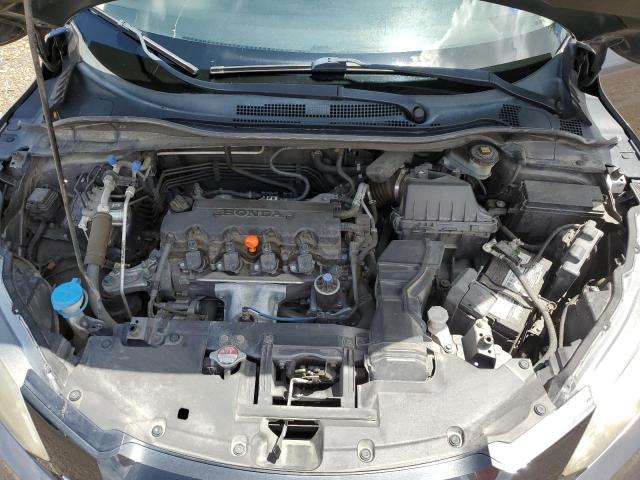 Photo 11 VIN: 3CZRU5H33JM715659 - HONDA HR-V 