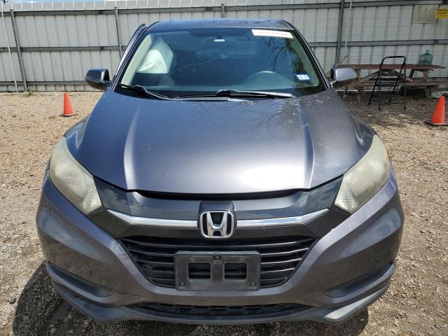 Photo 4 VIN: 3CZRU5H33JM715659 - HONDA HR-V 