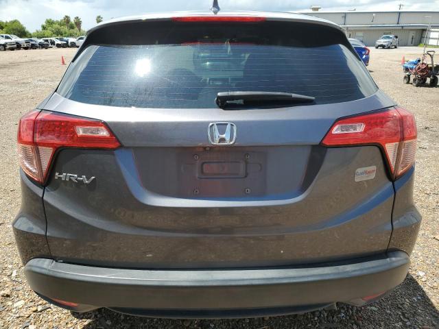 Photo 5 VIN: 3CZRU5H33JM715659 - HONDA HR-V 