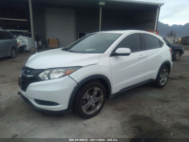 Photo 1 VIN: 3CZRU5H33JM716925 - HONDA HR-V 