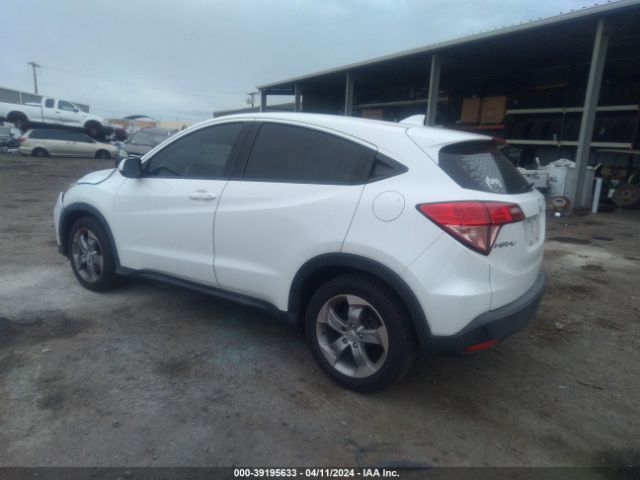 Photo 2 VIN: 3CZRU5H33JM716925 - HONDA HR-V 