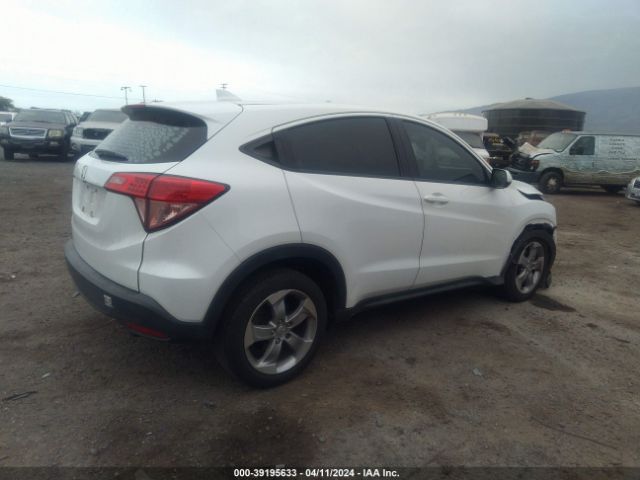 Photo 3 VIN: 3CZRU5H33JM716925 - HONDA HR-V 