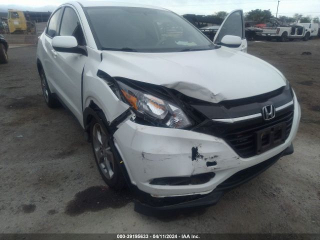 Photo 5 VIN: 3CZRU5H33JM716925 - HONDA HR-V 