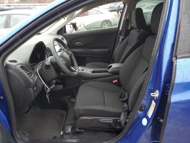 Photo 6 VIN: 3CZRU5H33JM717606 - HONDA HR-V LX 