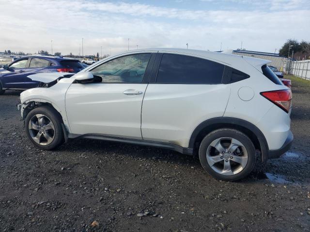 Photo 1 VIN: 3CZRU5H33JM718609 - HONDA HR-V LX 