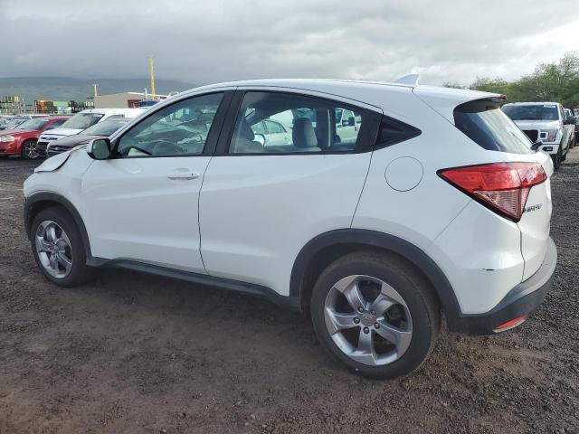 Photo 1 VIN: 3CZRU5H33JM719713 - HONDA HR-V 