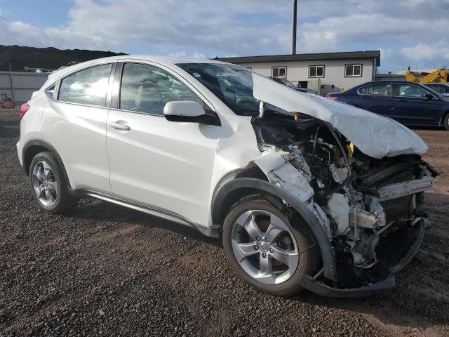 Photo 3 VIN: 3CZRU5H33JM719713 - HONDA HR-V 