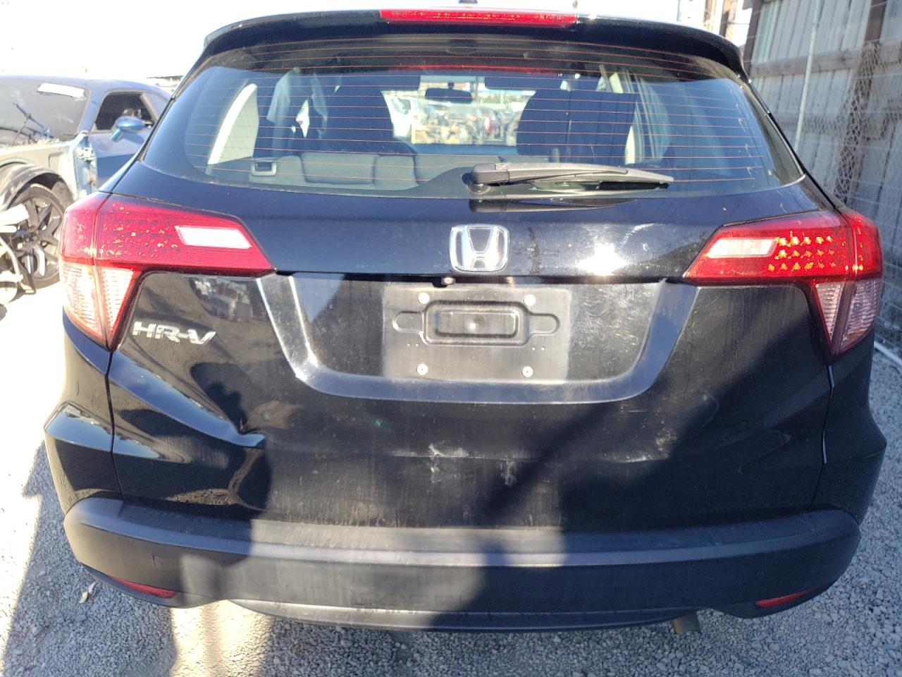 Photo 5 VIN: 3CZRU5H33JM720148 - HONDA HR-V 