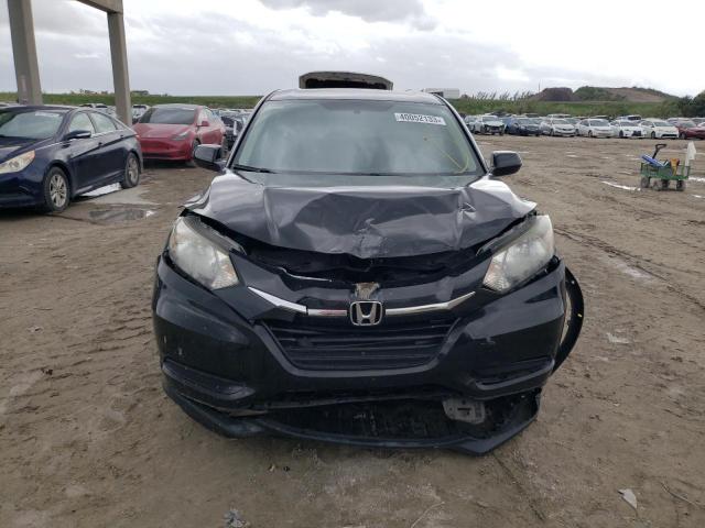 Photo 4 VIN: 3CZRU5H33JM721137 - HONDA HR-V LX 