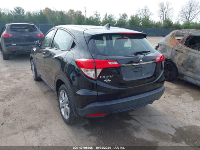 Photo 2 VIN: 3CZRU5H33KG709117 - HONDA HR-V 