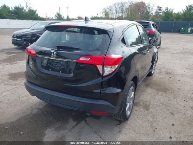 Photo 3 VIN: 3CZRU5H33KG709117 - HONDA HR-V 