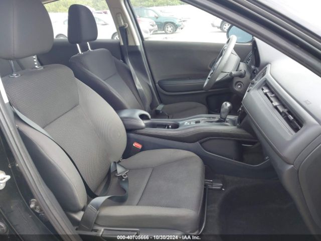 Photo 4 VIN: 3CZRU5H33KG709117 - HONDA HR-V 