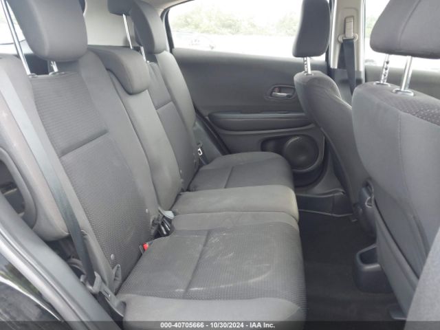 Photo 7 VIN: 3CZRU5H33KG709117 - HONDA HR-V 