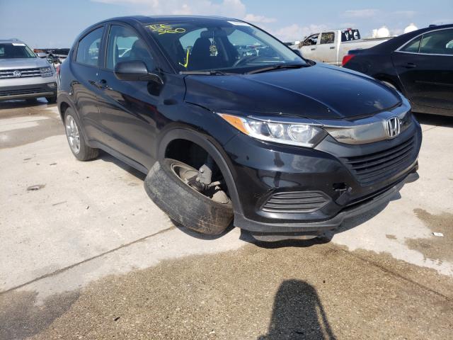 Photo 0 VIN: 3CZRU5H33KG713118 - HONDA HR-V LX 