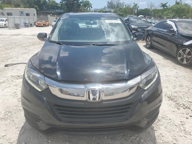 Photo 4 VIN: 3CZRU5H33KG714186 - HONDA HR-V LX 