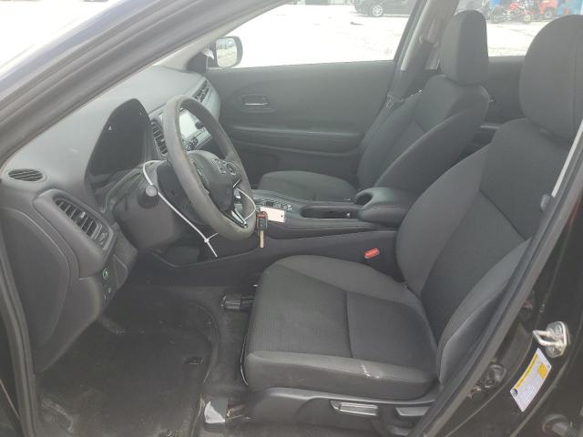 Photo 6 VIN: 3CZRU5H33KG714186 - HONDA HR-V LX 