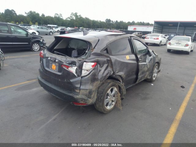 Photo 3 VIN: 3CZRU5H33KM707398 - HONDA HR-V 