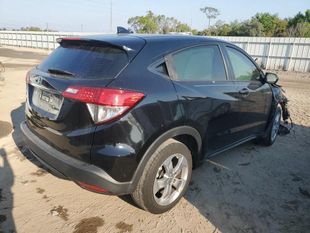 Photo 2 VIN: 3CZRU5H33LG701083 - HONDA HR-V LX 