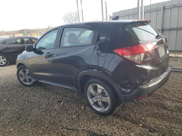 Photo 1 VIN: 3CZRU5H33LM708567 - HONDA HR-V 