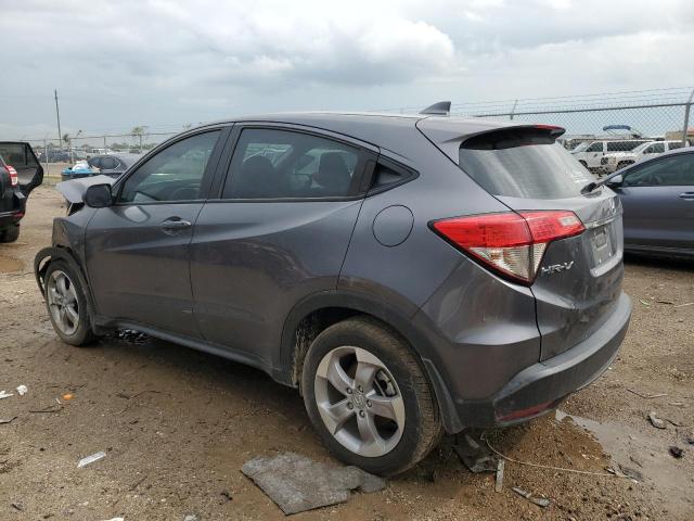 Photo 1 VIN: 3CZRU5H33LM713476 - HONDA HR-V LX 