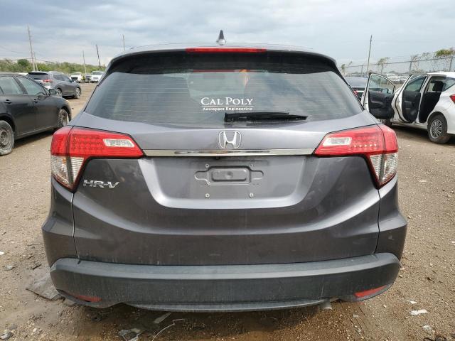 Photo 4 VIN: 3CZRU5H33LM713476 - HONDA HR-V LX 