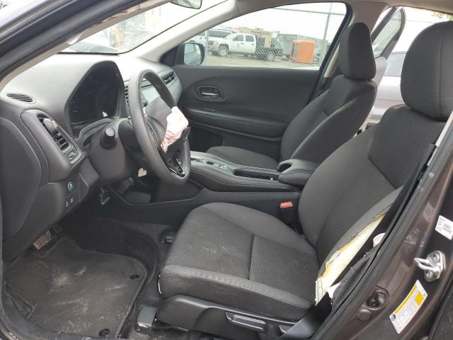 Photo 5 VIN: 3CZRU5H33LM713476 - HONDA HR-V LX 