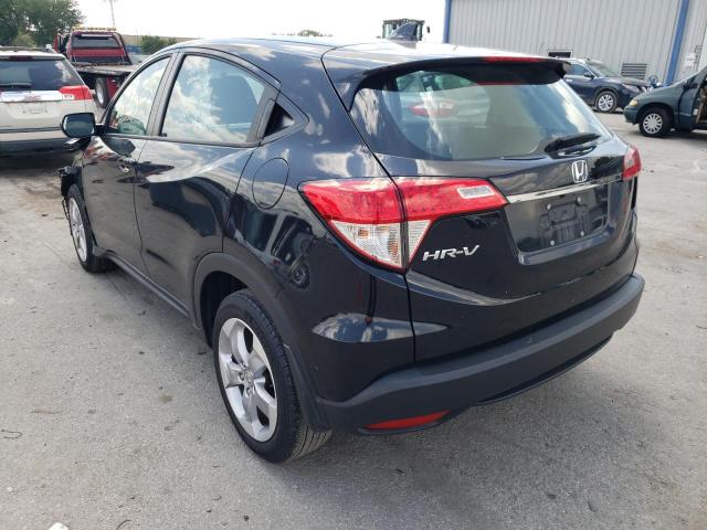 Photo 2 VIN: 3CZRU5H33LM716197 - HONDA HR-V LX 