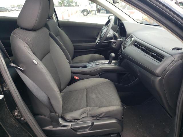 Photo 4 VIN: 3CZRU5H33LM716197 - HONDA HR-V LX 