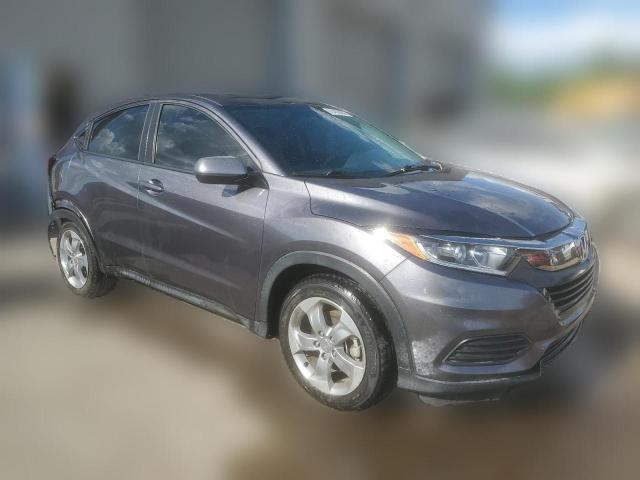 Photo 3 VIN: 3CZRU5H33LM718113 - HONDA HR-V 