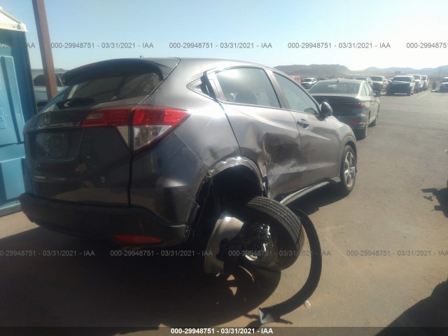 Photo 3 VIN: 3CZRU5H33MM704388 - HONDA HR-V 