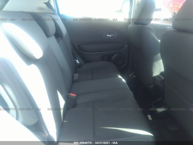 Photo 7 VIN: 3CZRU5H33MM704388 - HONDA HR-V 