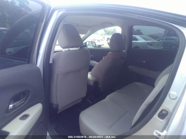 Photo 7 VIN: 3CZRU5H33MM709459 - HONDA HR-V 