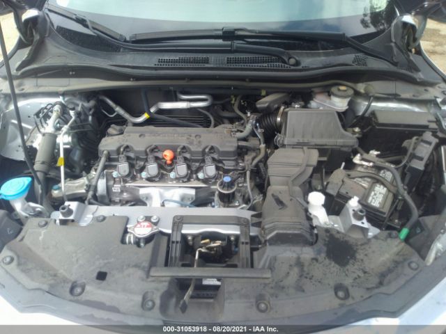 Photo 9 VIN: 3CZRU5H33MM709459 - HONDA HR-V 