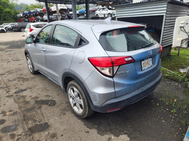 Photo 1 VIN: 3CZRU5H33MM713835 - HONDA HR-V 