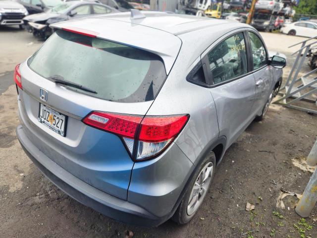 Photo 2 VIN: 3CZRU5H33MM713835 - HONDA HR-V 