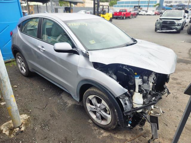 Photo 3 VIN: 3CZRU5H33MM713835 - HONDA HR-V 