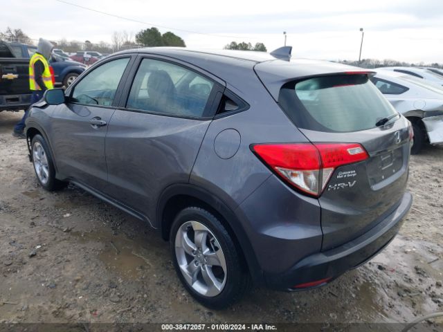 Photo 2 VIN: 3CZRU5H33MM718839 - HONDA HR-V 