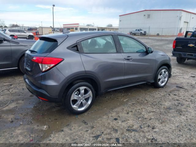 Photo 3 VIN: 3CZRU5H33MM718839 - HONDA HR-V 