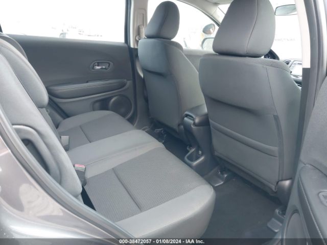 Photo 7 VIN: 3CZRU5H33MM718839 - HONDA HR-V 